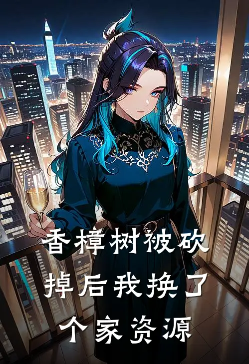 香樟树被砍掉后我换了个家资源