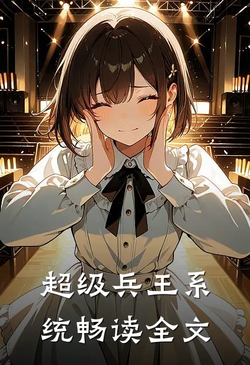 超级兵王系统畅读全文
