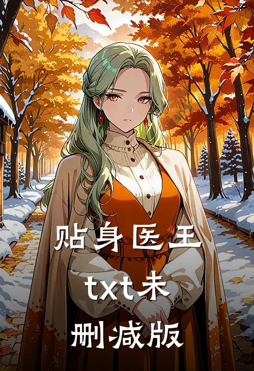 贴身医王txt未删减版