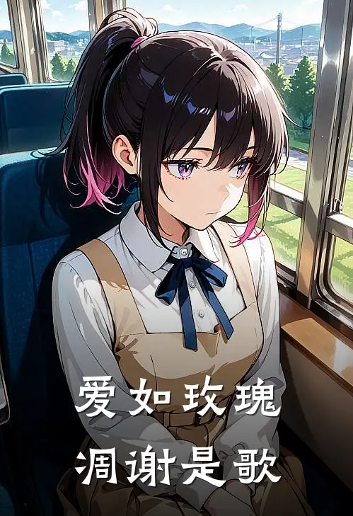 爱如玫瑰凋谢是歌
