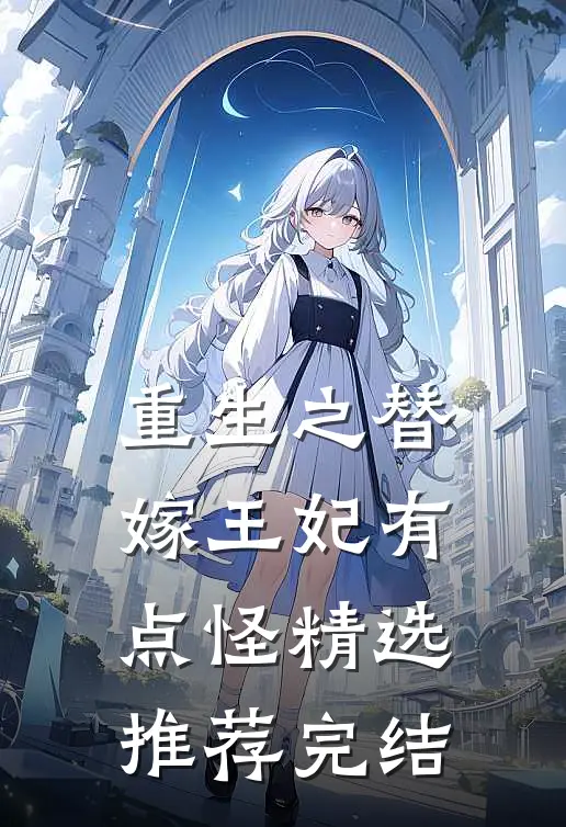 重生之替嫁王妃有点怪精选推荐完结