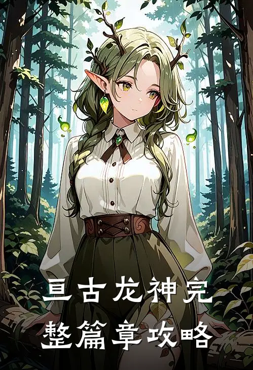 亘古龙神完整篇章攻略