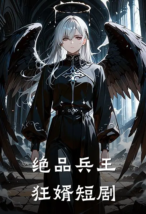 绝品兵王狂婿短剧
