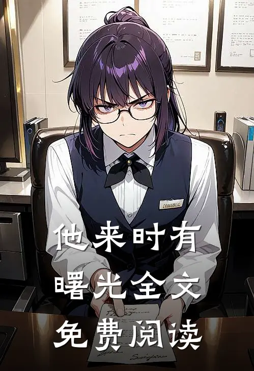 他来时有曙光全文免费阅读