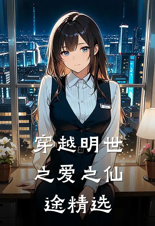 穿越明世之爱之仙途精选
