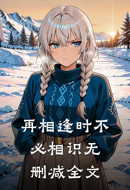再相逢时不必相识无删减全文