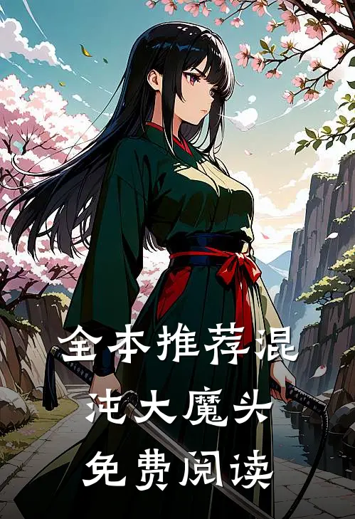 全本推荐混沌大魔头免费阅读