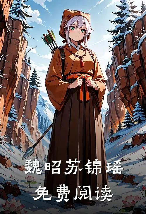 魏昭苏锦瑶免费阅读