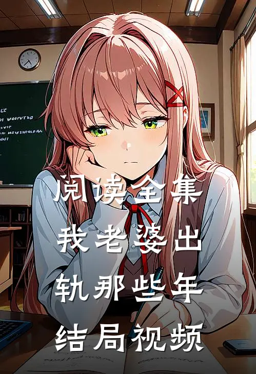 阅读全集我老婆出轨那些年结局视频