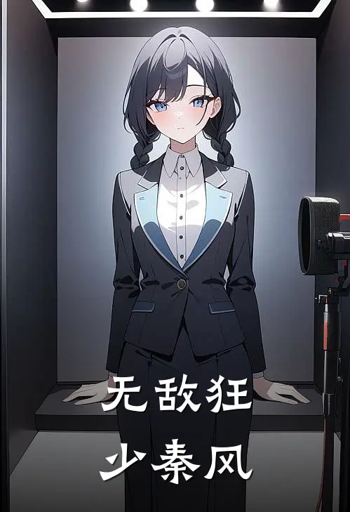 无敌狂少秦风