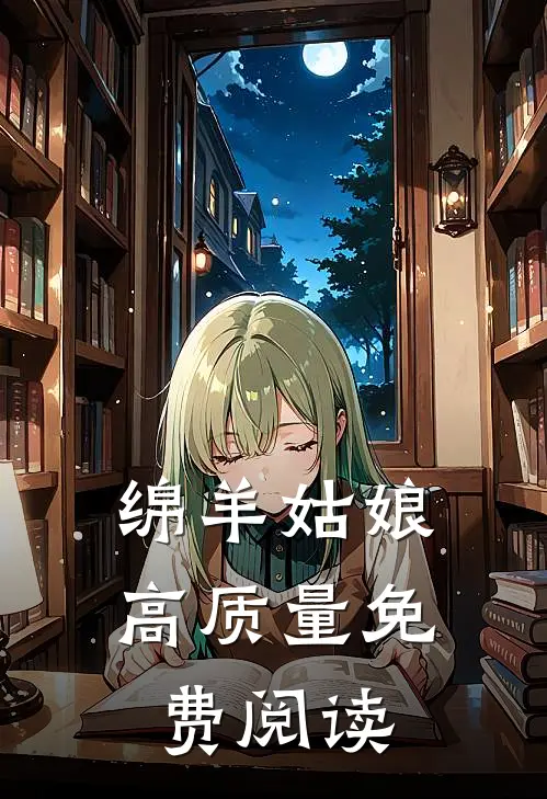 绵羊姑娘高质量免费阅读