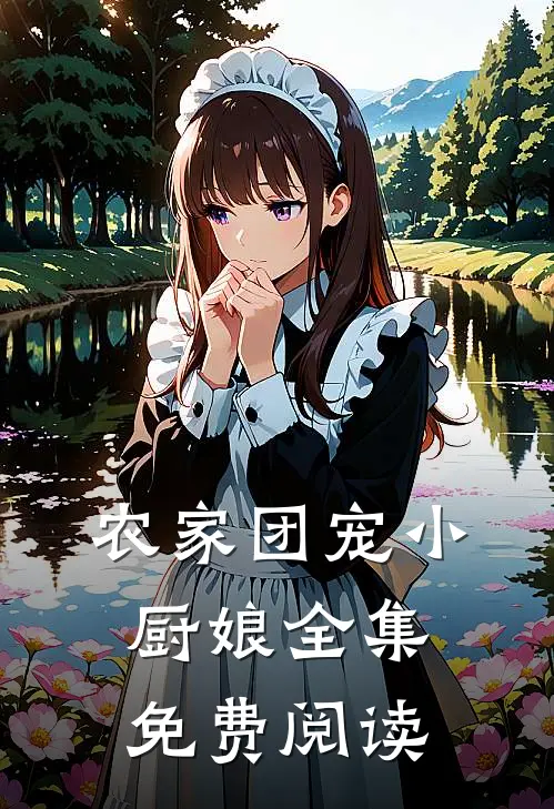 农家团宠小厨娘全集免费阅读