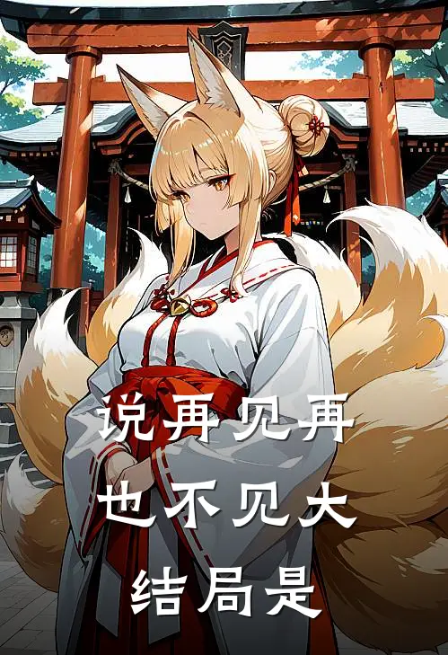 说再见再也不见大结局是