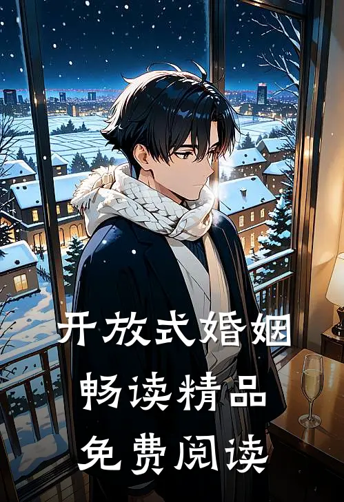 开放式婚姻畅读精品免费阅读