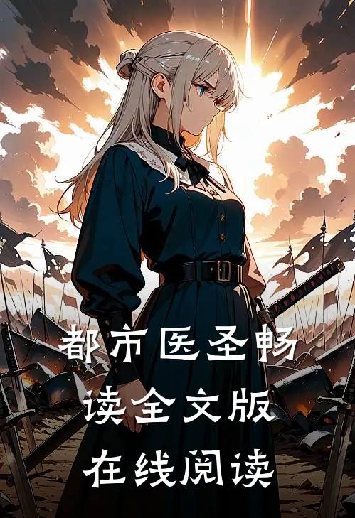 都市医圣畅读全文版在线阅读