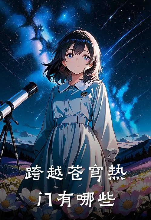 跨越苍穹热门有哪些