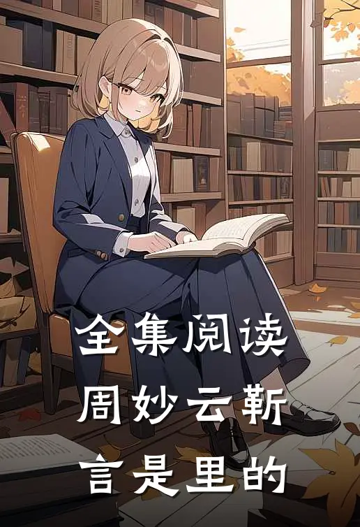 全集阅读周妙云靳言是里的