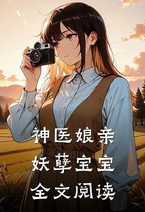 神医娘亲妖孽宝宝全文阅读