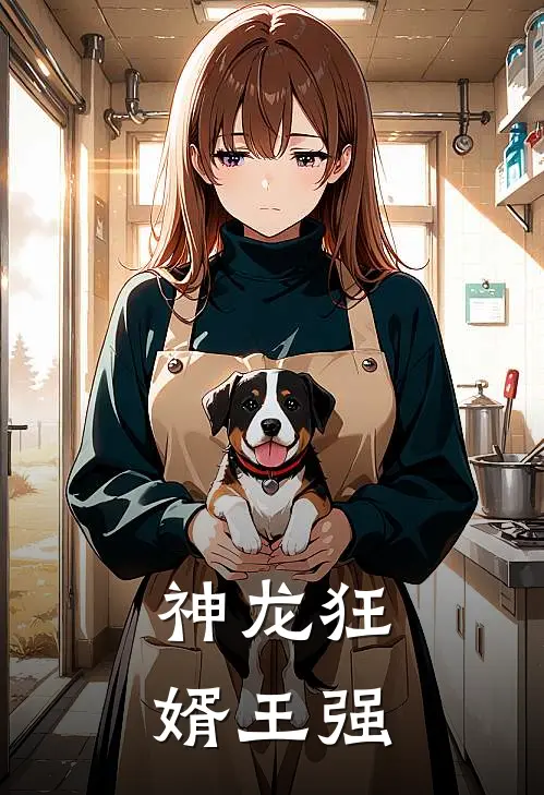 神龙狂婿王强