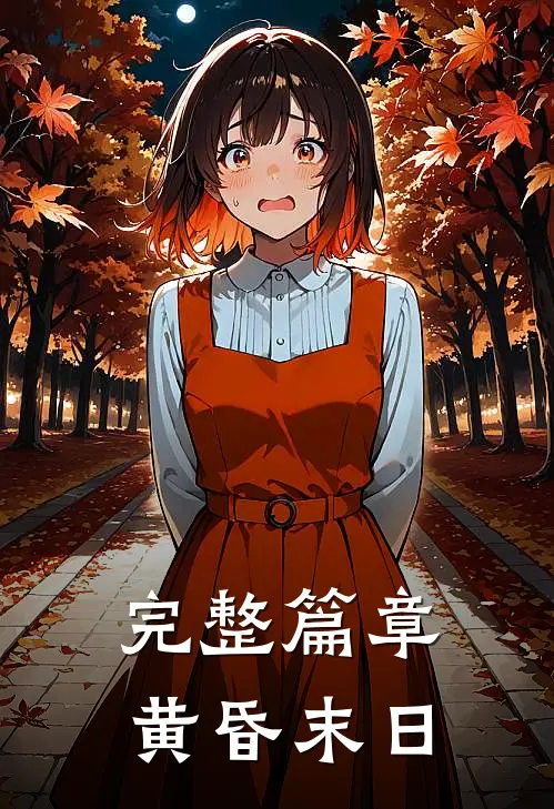 完整篇章黄昏末日