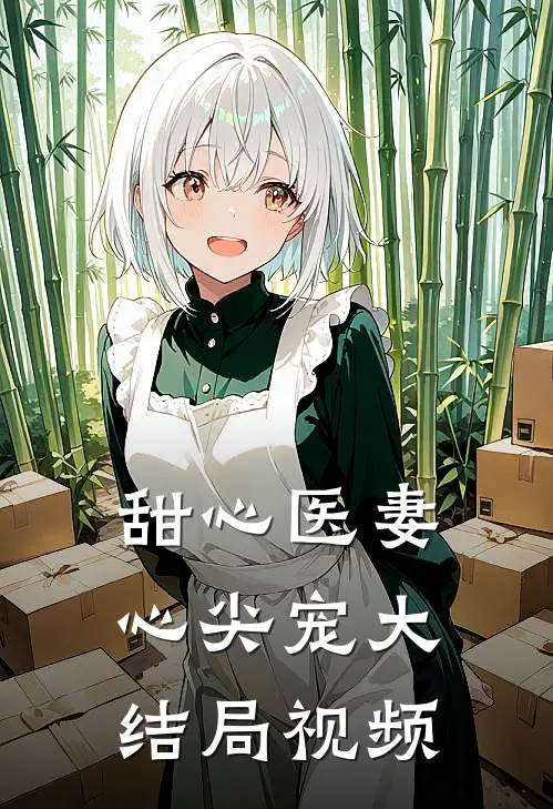甜心医妻心尖宠大结局视频