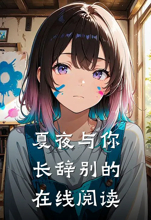 夏夜与你长辞别的在线阅读