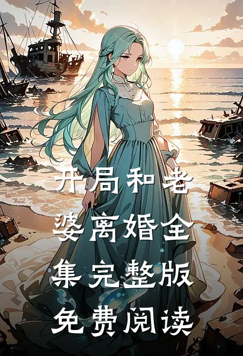 开局和老婆离婚全集完整版免费阅读