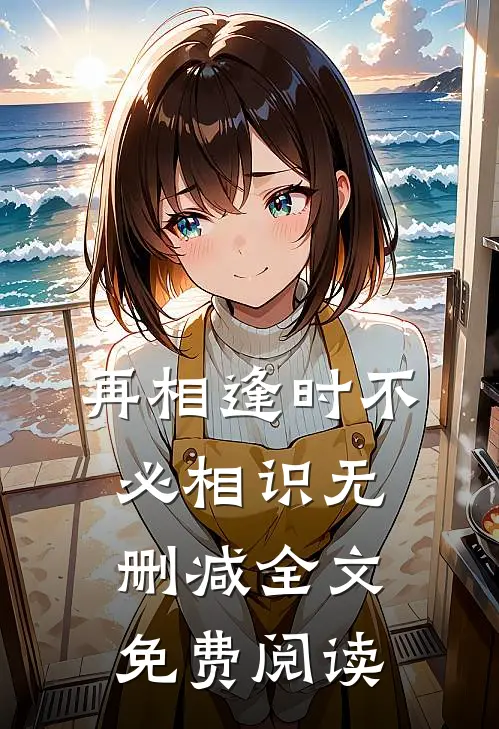 再相逢时不必相识无删减全文免费阅读