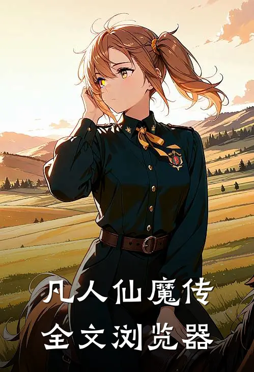 凡人仙魔传全文浏览器