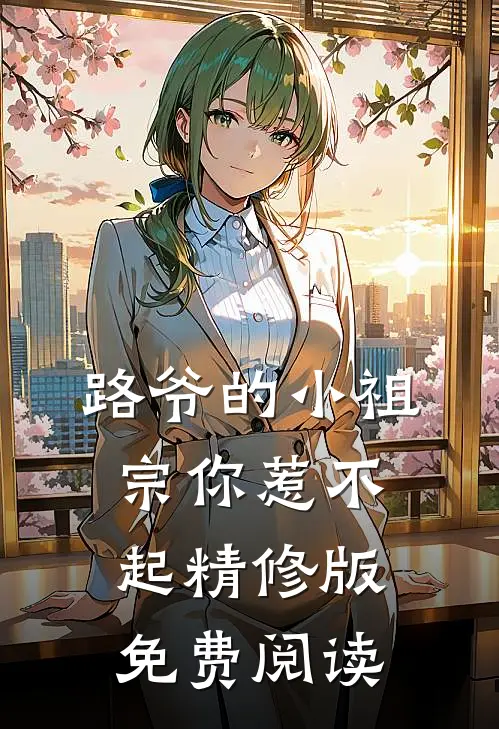 路爷的小祖宗你惹不起精修版免费阅读