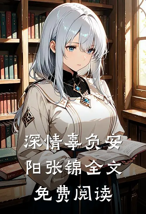 深情辜负安阳张锦全文免费阅读