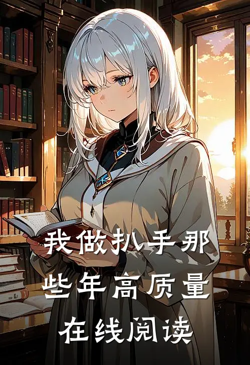 我做扒手那些年高质量在线阅读