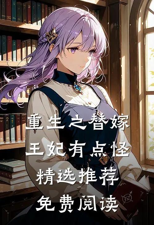 重生之替嫁王妃有点怪精选推荐免费阅读