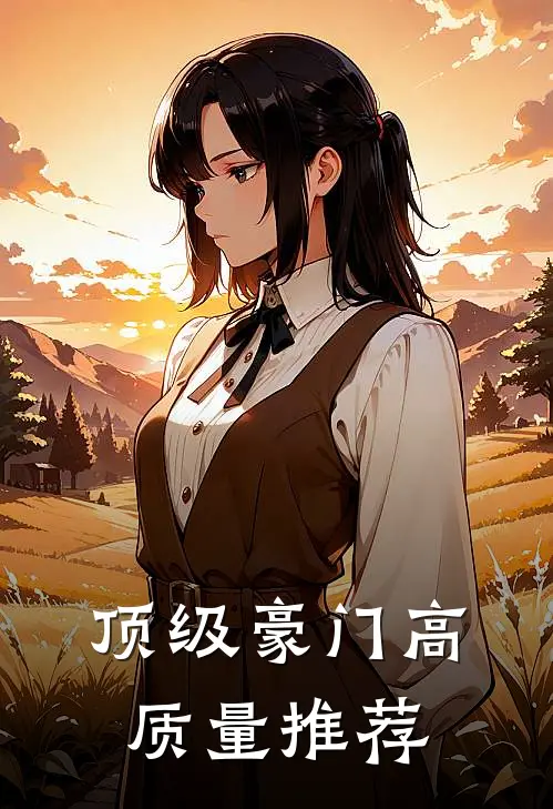 顶级豪门高质量推荐