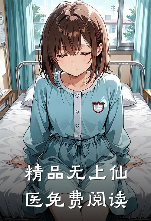 精品无上仙医免费阅读