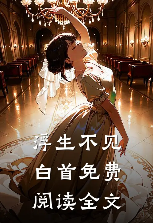 浮生不见白首免费阅读全文