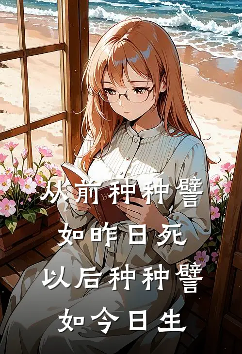 从前种种譬如昨日死,以后种种譬如今日生