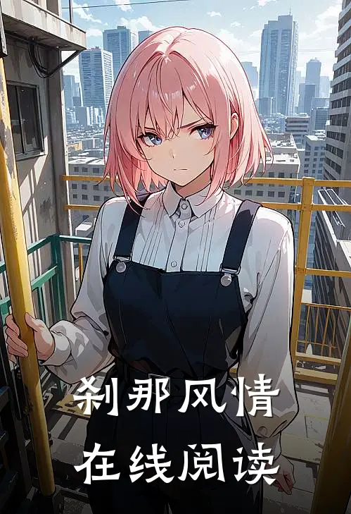 刹那风情在线阅读