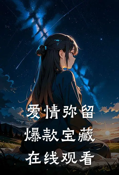 爱情弥留爆款宝藏在线观看