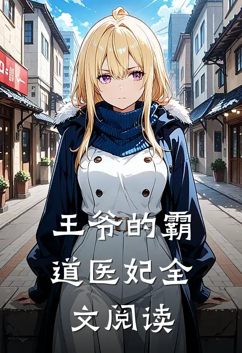 王爷的霸道医妃全文阅读
