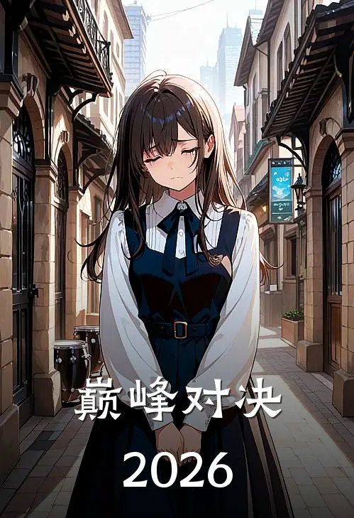 巅峰对决2026