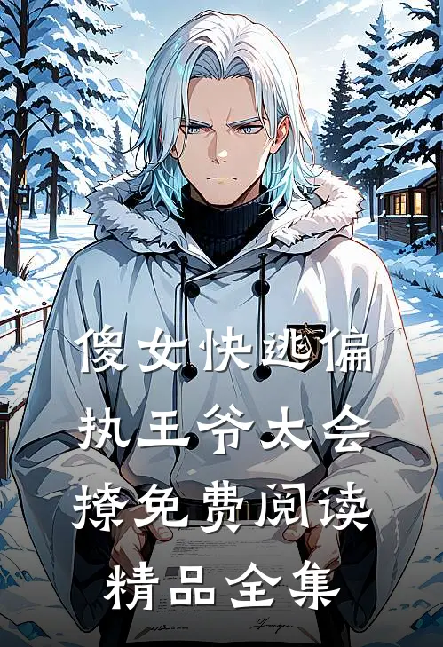 傻女快逃偏执王爷太会撩免费阅读精品全集