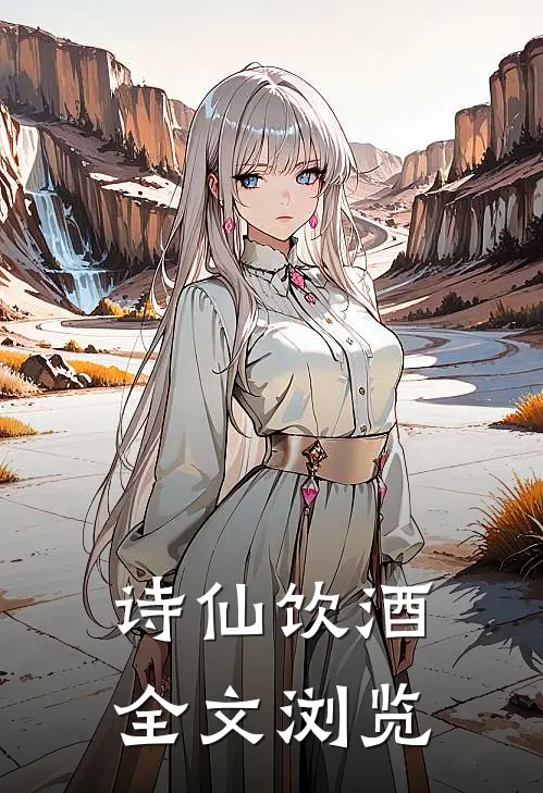 诗仙饮酒全文浏览
