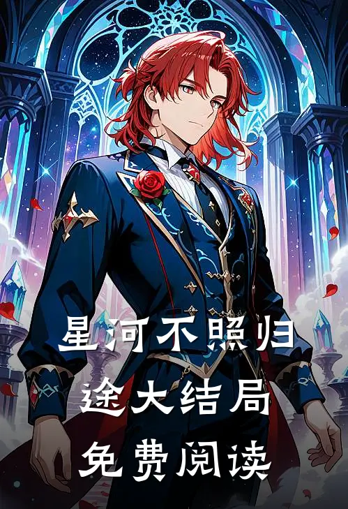 星河不照归途大结局免费阅读