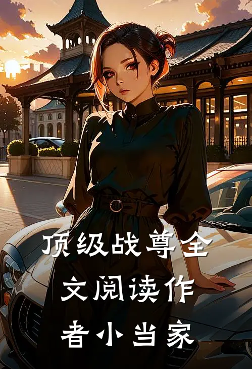 顶级战尊全文阅读作者小当家