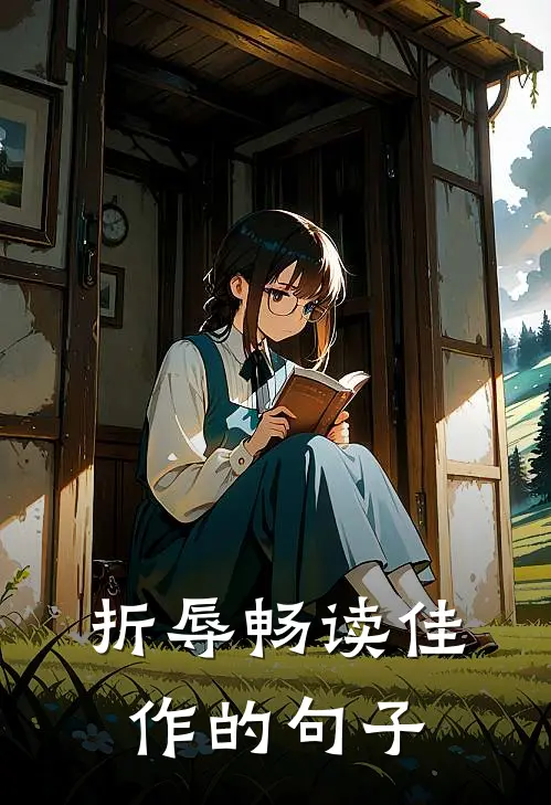 折辱畅读佳作的句子