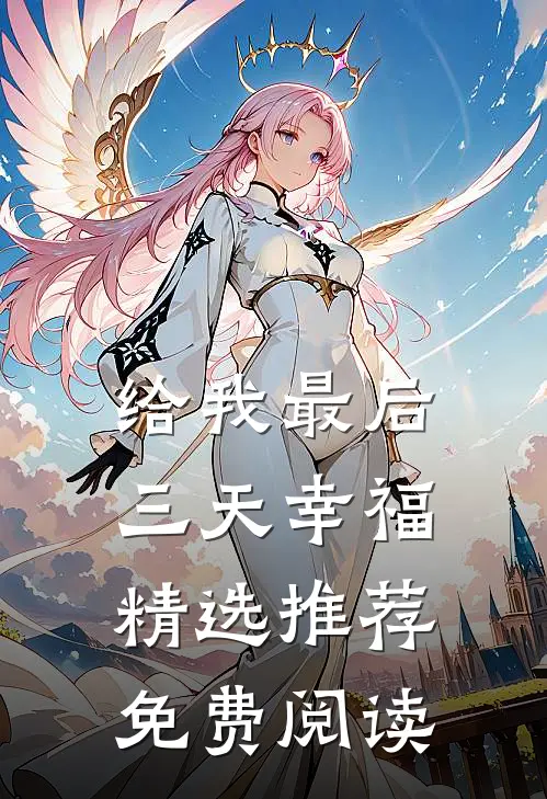 给我最后三天幸福精选推荐免费阅读