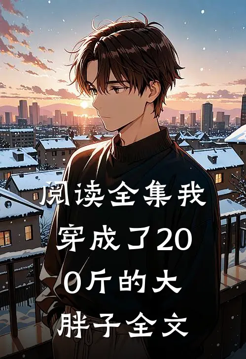阅读全集我穿成了200斤的大胖子全文