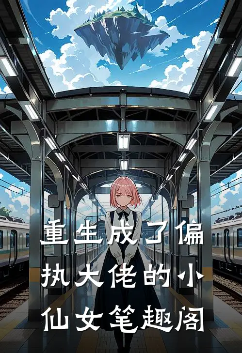 重生成了偏执大佬的小仙女笔趣阁