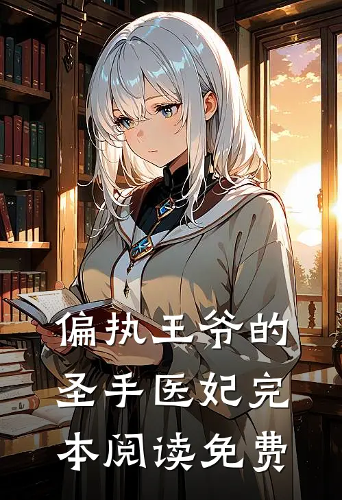 偏执王爷的圣手医妃完本阅读免费
